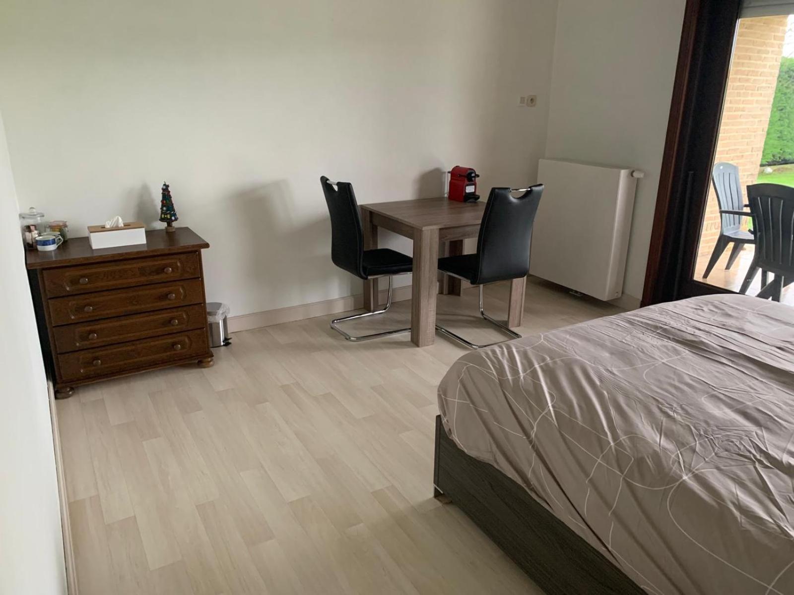 Herne Elba Bed & Breakfast エクステリア 写真