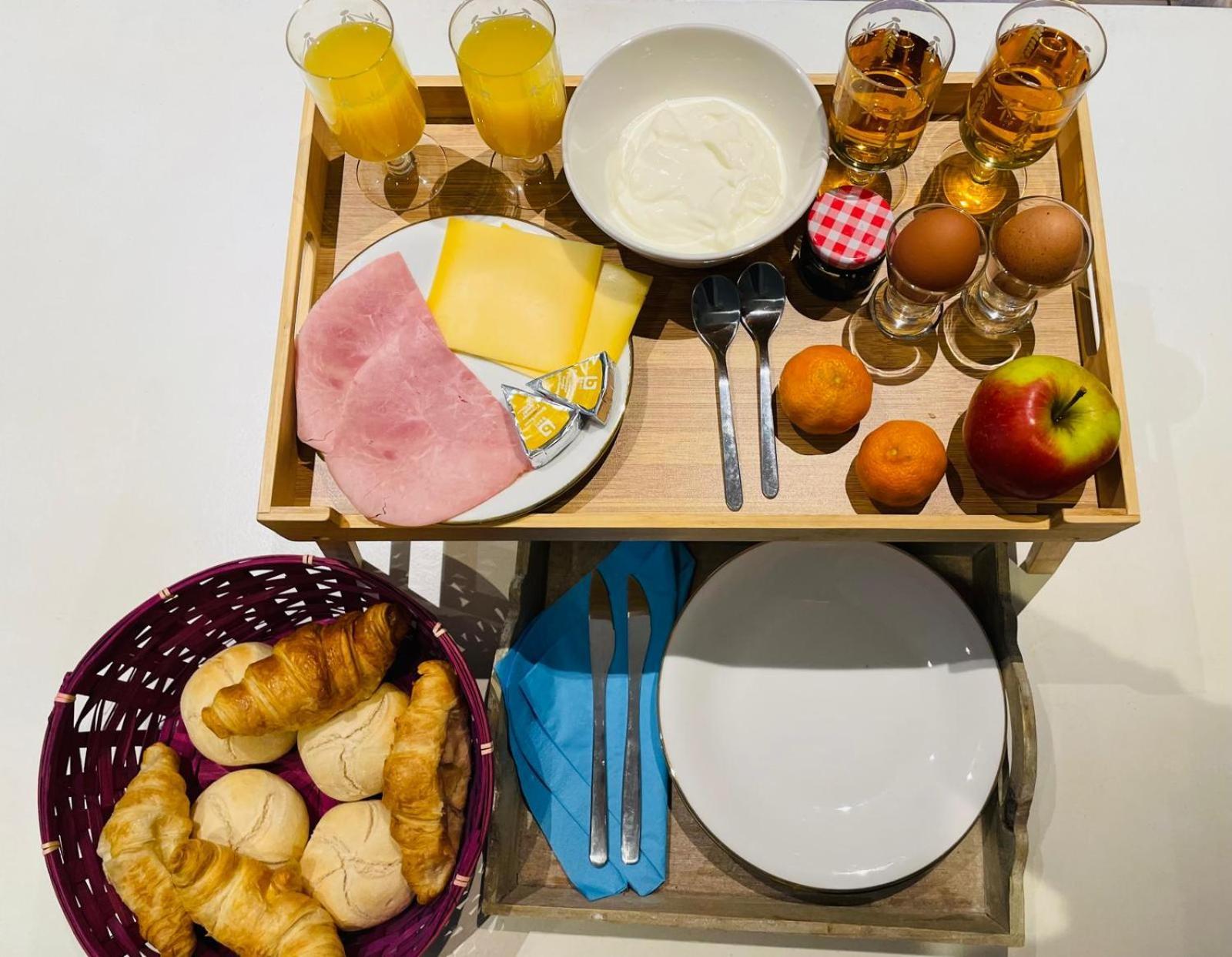 Herne Elba Bed & Breakfast エクステリア 写真